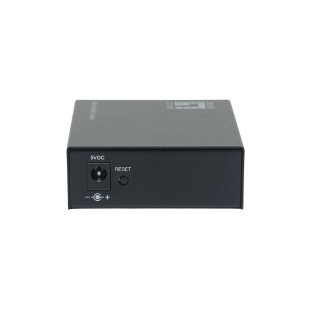 LevelOne Smart Gigabit Rj45-Sc Media